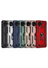 Realme C21 Kılıf Zore Vega Kapak
