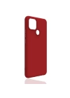 Realme C25 Kılıf Zore Biye Silikon