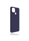 Realme C25 Kılıf Zore Biye Silikon