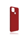 Realme C25 Kılıf Zore Biye Silikon