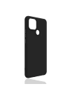 Realme C25 Kılıf Zore Biye Silikon