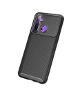 Realme C3 Kılıf Zore Negro Silikon Kapak