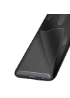 Realme C3 Kılıf Zore Negro Silikon Kapak