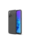 Realme C3 Kılıf Zore Niss Silikon Kapak