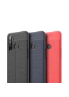 Realme C3 Kılıf Zore Niss Silikon Kapak