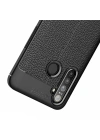 Realme C3 Kılıf Zore Niss Silikon Kapak