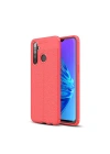 Realme C3 Kılıf Zore Niss Silikon Kapak