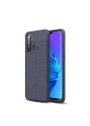 Realme C3 Kılıf Zore Niss Silikon Kapak