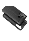 Realme C3 Kılıf Zore Niss Silikon Kapak