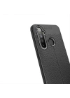 Realme C3 Kılıf Zore Niss Silikon Kapak