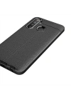 Realme C3 Kılıf Zore Niss Silikon Kapak