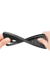 Realme C3 Kılıf Zore Niss Silikon Kapak