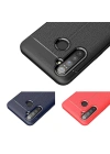 Realme C3 Kılıf Zore Niss Silikon Kapak