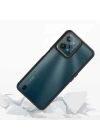 Realme C31 Kılıf Zore Flora Kapak