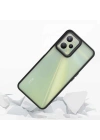 Realme C35 Kılıf Zore Flora Kapak