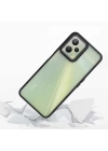 Realme C35 Kılıf Zore Flora Kapak