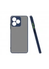 Realme C53 Kılıf Zore Hux Kapak
