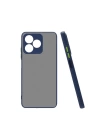 Realme C53 Kılıf Zore Hux Kapak