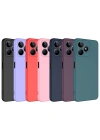 Realme C53 Kılıf Zore Mara Lansman Kapak