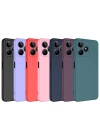 Realme C53 Kılıf Zore Mara Lansman Kapak