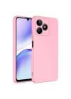 Realme C53 Kılıf Zore Mara Lansman Kapak