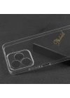 Realme C53 Kılıf Zore Süper Silikon Kapak