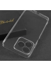 Realme C53 Kılıf Zore Süper Silikon Kapak