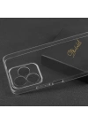 Realme C53 Kılıf Zore Süper Silikon Kapak