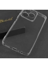 Realme C53 Kılıf Zore Süper Silikon Kapak
