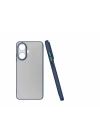 Realme C55 Kılıf Zore Hux Kapak