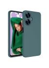 Realme C55 Kılıf Zore Mara Lansman Kapak
