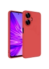 Realme C55 Kılıf Zore Mara Lansman Kapak