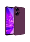 Realme C55 Kılıf Zore Mara Lansman Kapak