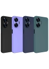Realme C55 Kılıf Zore Mara Lansman Kapak