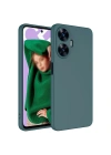 Realme C55 Kılıf Zore Mara Lansman Kapak