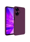 Realme C55 Kılıf Zore Mara Lansman Kapak