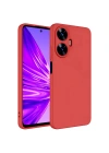 Realme C55 Kılıf Zore Mara Lansman Kapak