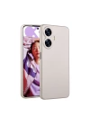 Realme C55 Kılıf Zore Premier Silikon Kapak