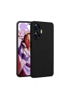 Realme C55 Kılıf Zore Premier Silikon Kapak