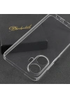 Realme C55 Kılıf Zore Süper Silikon Kapak