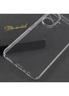 Realme C55 Kılıf Zore Süper Silikon Kapak