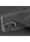 Realme C55 Kılıf Zore Süper Silikon Kapak