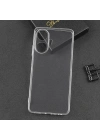 Realme C55 Kılıf Zore Süper Silikon Kapak