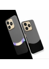 Realme C61 Kılıf Mıknatıslı Zore Duble Kapak