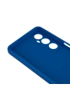 Realme C65 4G Kılıf Zore Biye Silikon