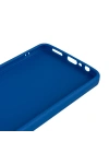 Realme C65 4G Kılıf Zore Biye Silikon