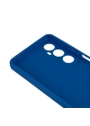 Realme C65 4G Kılıf Zore Biye Silikon