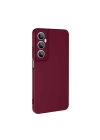 Realme C65 4G Kılıf Zore Mara Lansman Kapak