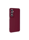 Realme C65 4G Kılıf Zore Mara Lansman Kapak