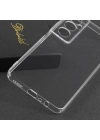 Realme C65 4G Kılıf Zore Süper Silikon Kapak